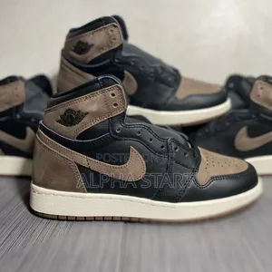 Nike Air Jordan 1 Low Quality Sneaker