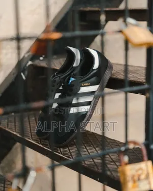 Adidas Samba Low Quality Sneaket for You