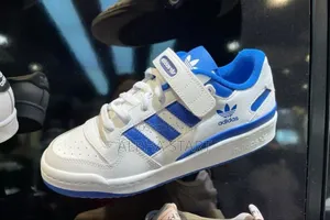 Adisas Forum 84 High Quality Sneaker for You