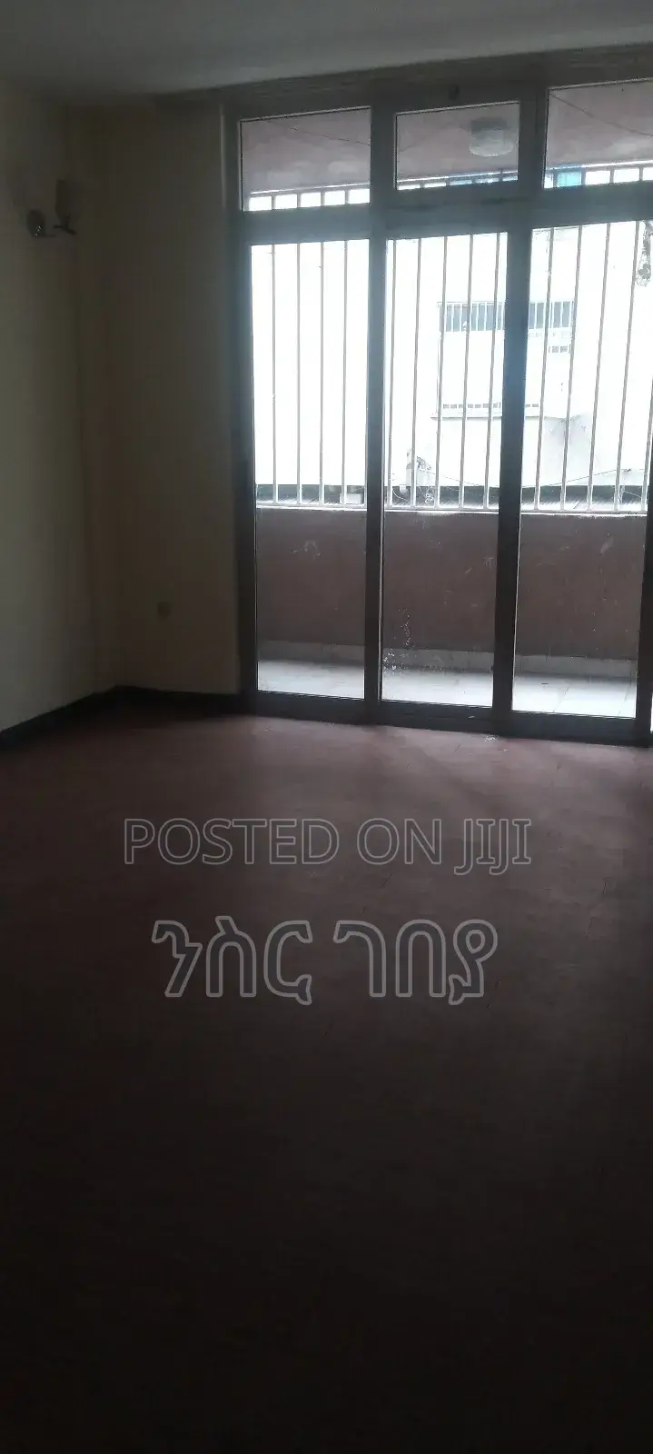 Furnished 1bdrm Condo in 40/60, Yeka for rent