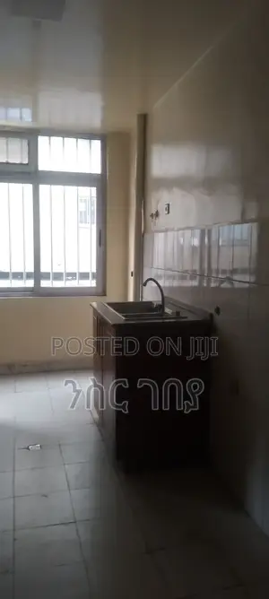 Furnished 1bdrm Condo in 40/60, Yeka for rent