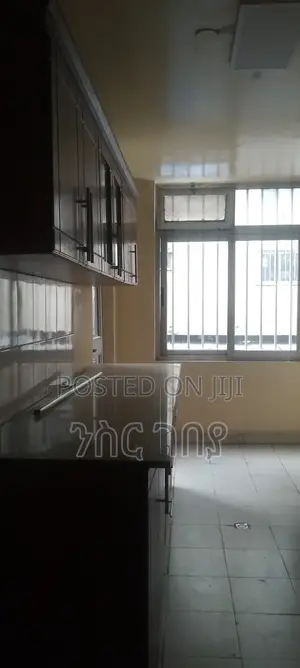 Furnished 1bdrm Condo in 40/60, Yeka for rent