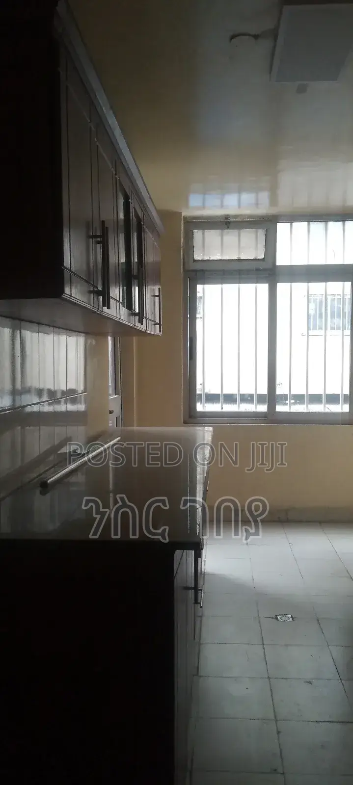 Furnished 1bdrm Condo in 40/60, Yeka for rent