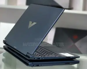 New Laptop HP Victus 16 8GB Intel Core I5 SSD 512GB