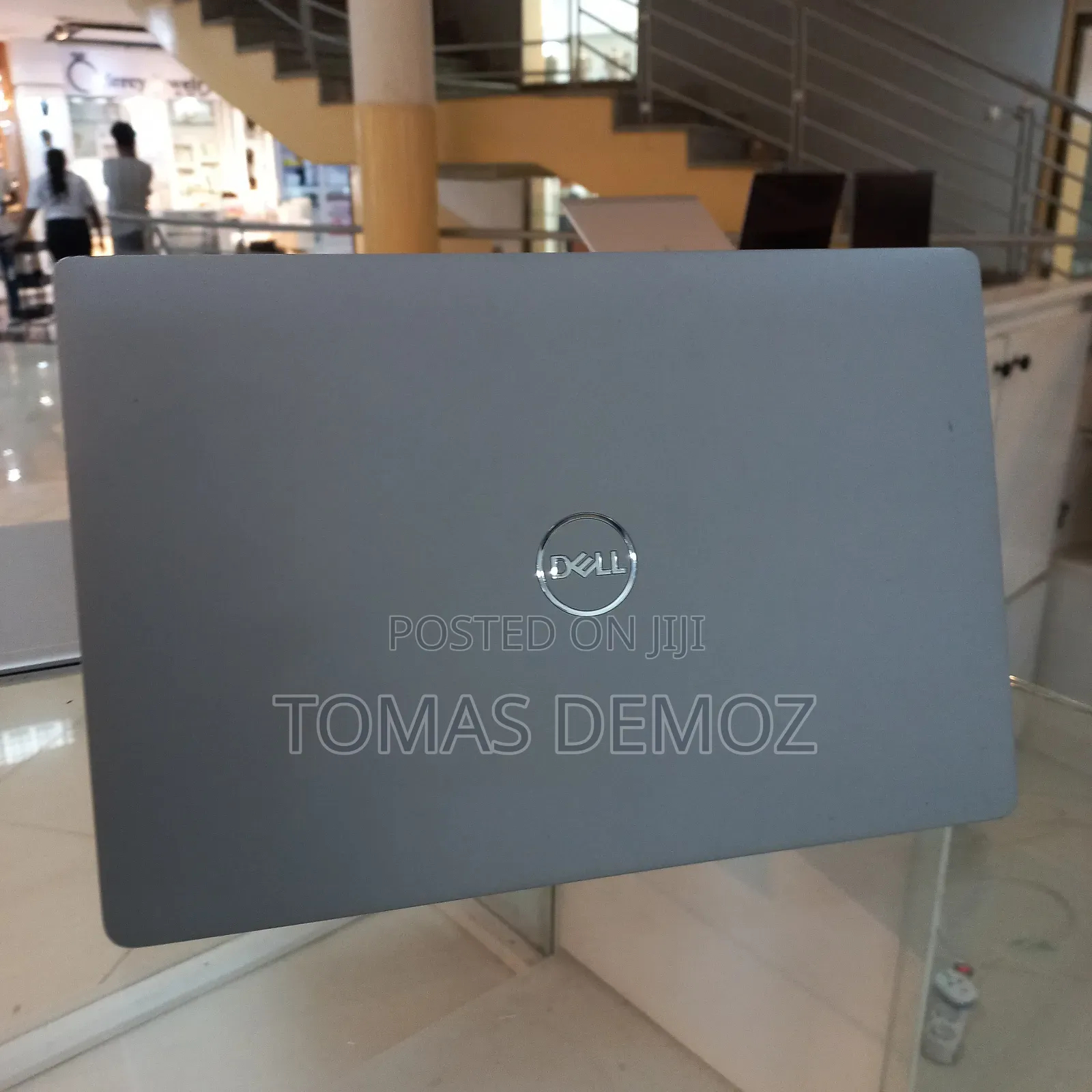 New Laptop Dell Latitude 7420 16GB Intel Core I5 SSD 256GB
