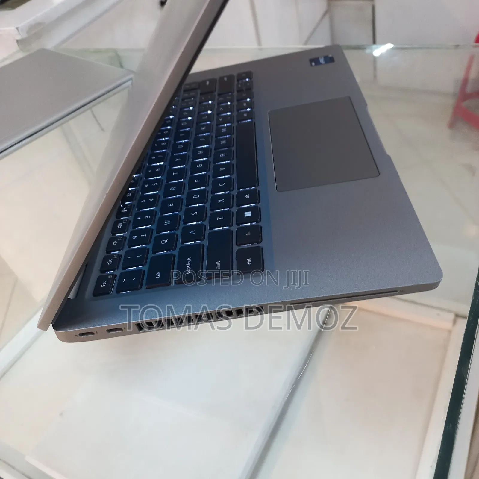 New Laptop Dell Latitude 7420 16GB Intel Core I5 SSD 256GB