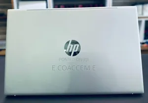 New Laptop HP 16GB AMD Ryzen 7 SSD 512GB