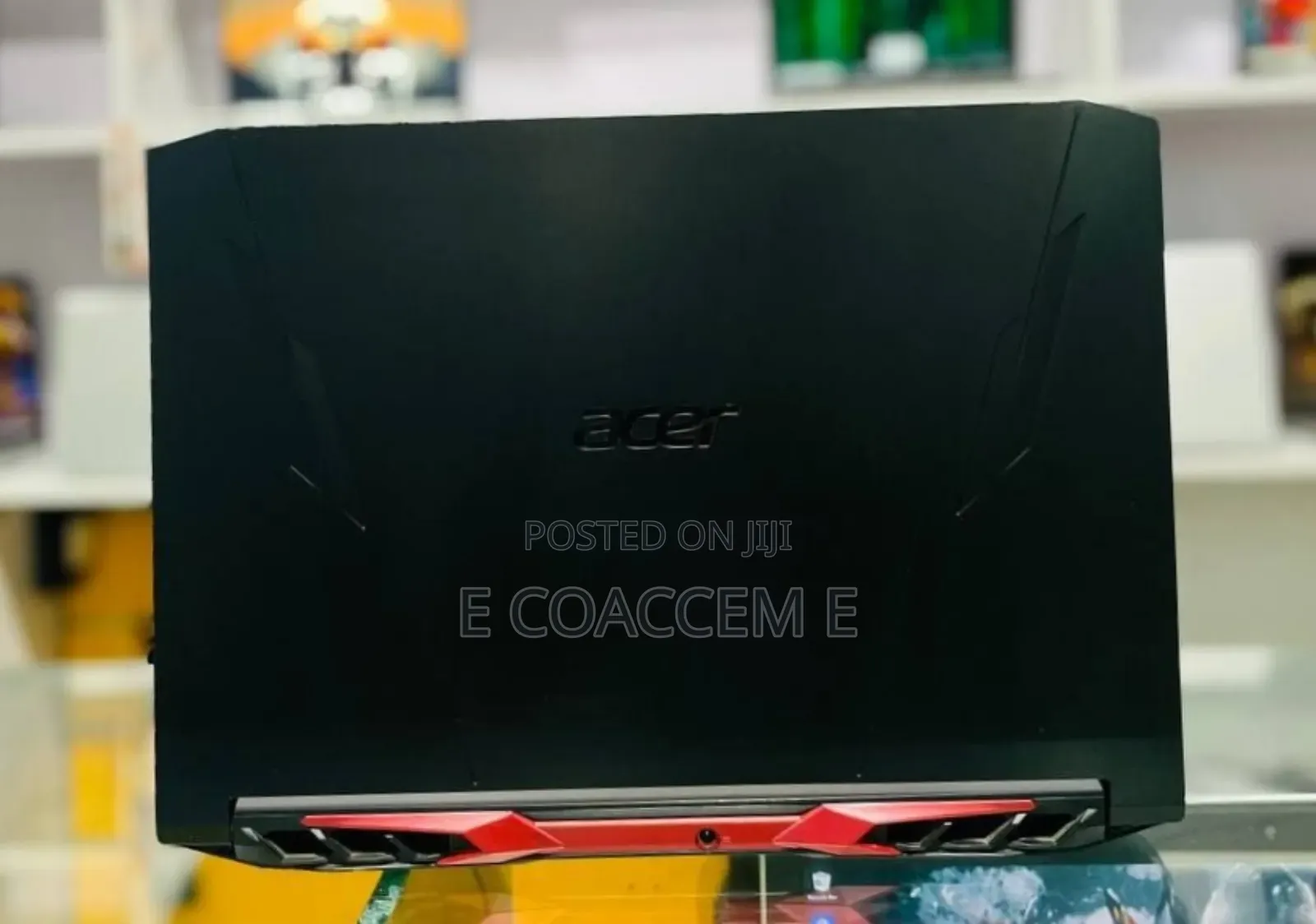 New Laptop Acer 16GB Intel Core I9 SSD 512GB