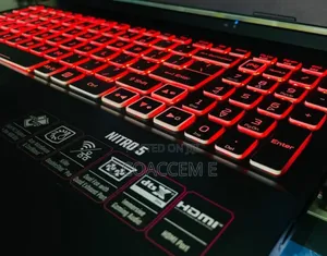 New Laptop Acer 16GB Intel Core I9 SSD 512GB