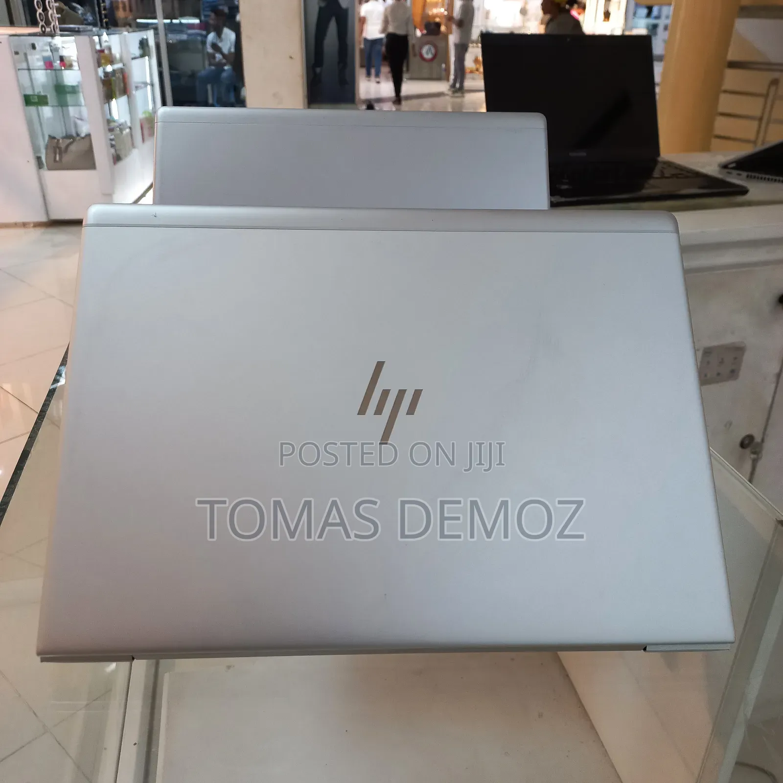 New Laptop HP EliteBook 840 G5 16GB Intel Core I5 SSD 512GB