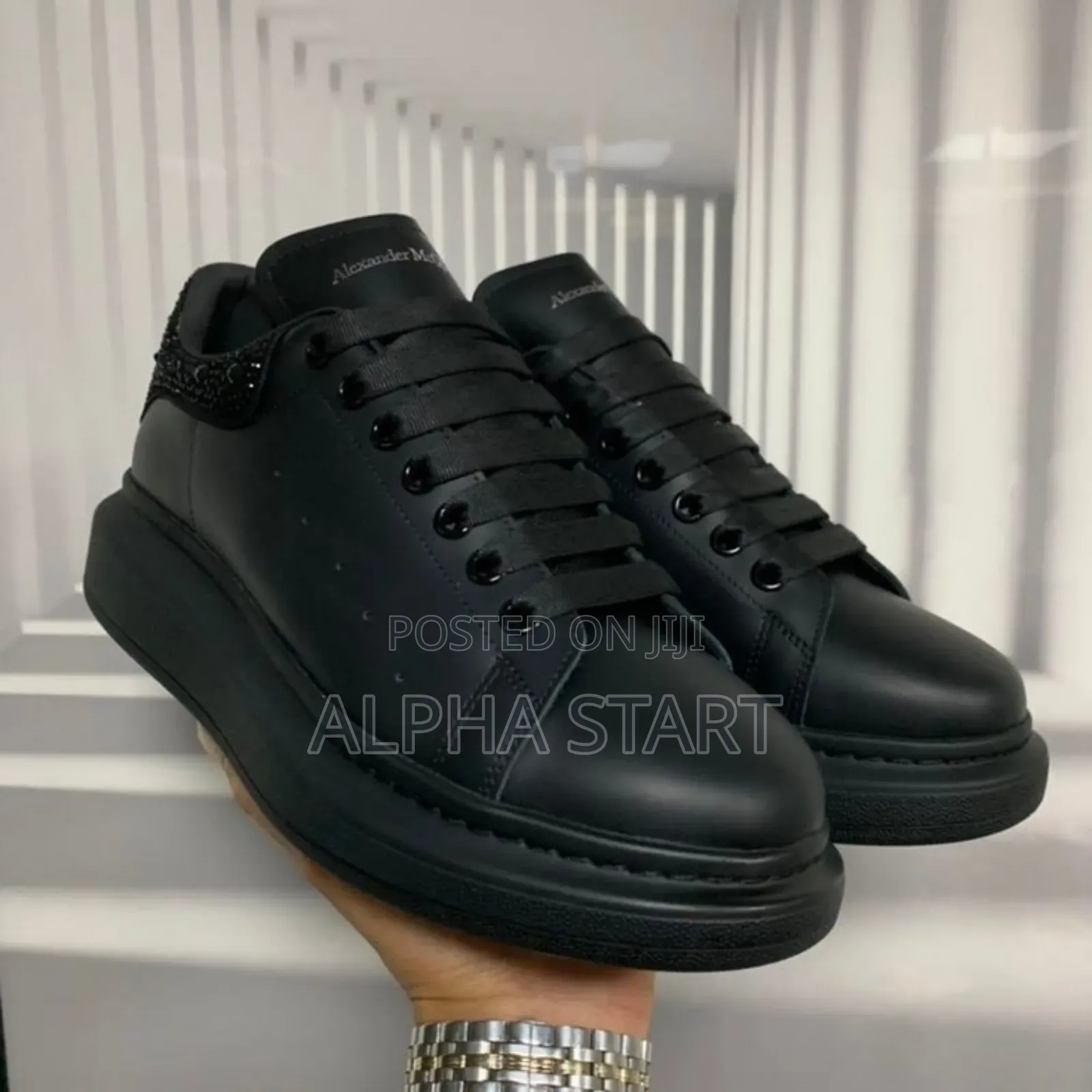 Alexander Mc Queen High Quality Sneaker