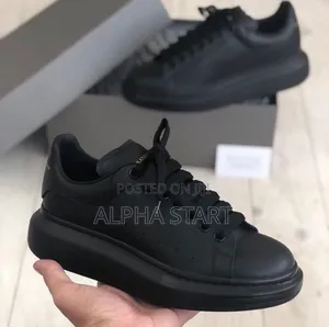 Alexander Mc Queen High Quality Sneaker