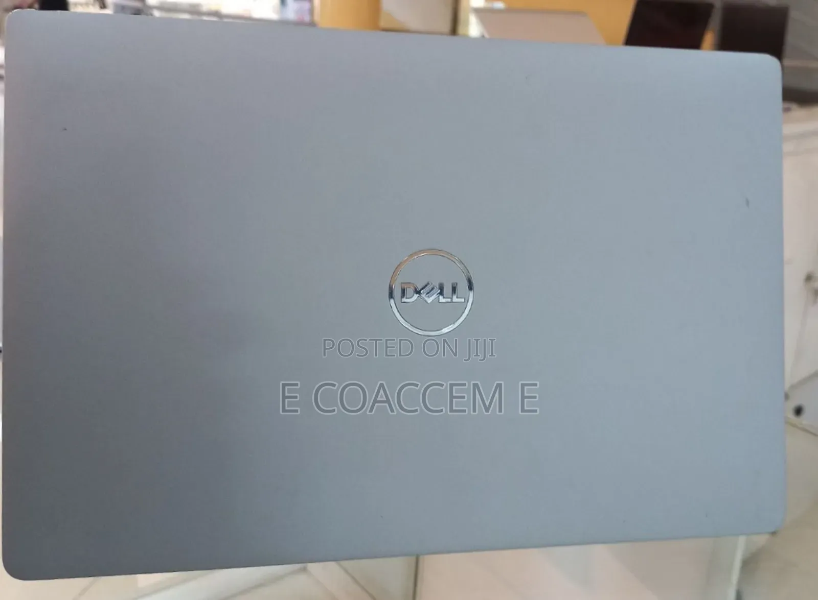 New Laptop Dell 16GB Intel Core I5 SSD 256GB