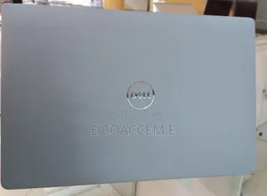 New Laptop Dell 16GB Intel Core I5 SSD 256GB