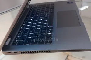 New Laptop Dell 16GB Intel Core I5 SSD 256GB