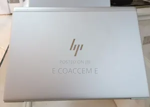 New Laptop HP 16GB Intel Core I5 SSD 256GB