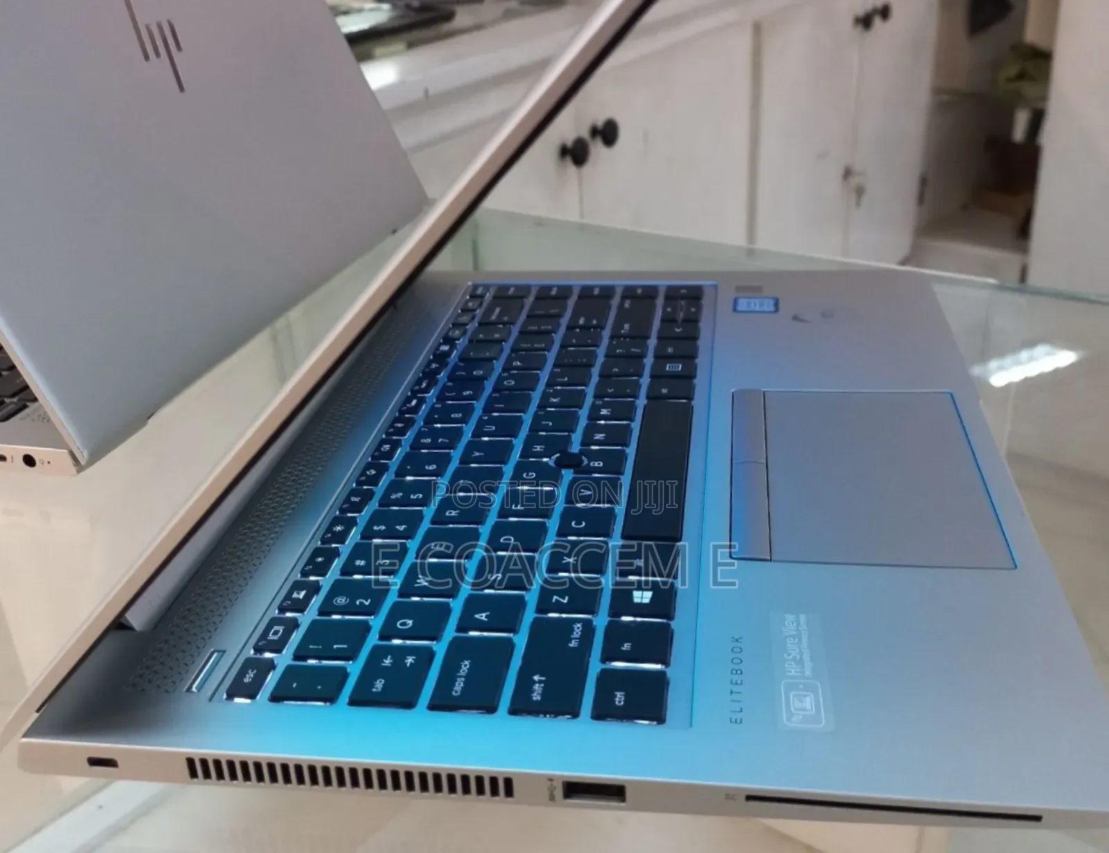 New Laptop HP 16GB Intel Core I5 SSD 256GB