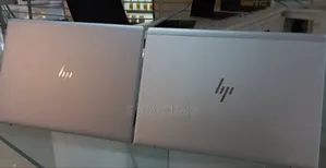 New Laptop HP 16GB Intel Core I5 SSD 256GB