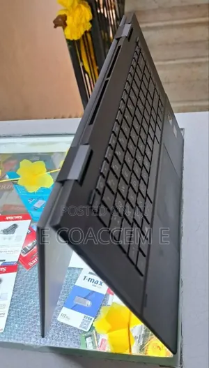 New Laptop HP 12GB AMD Ryzen 7 SSD 512GB