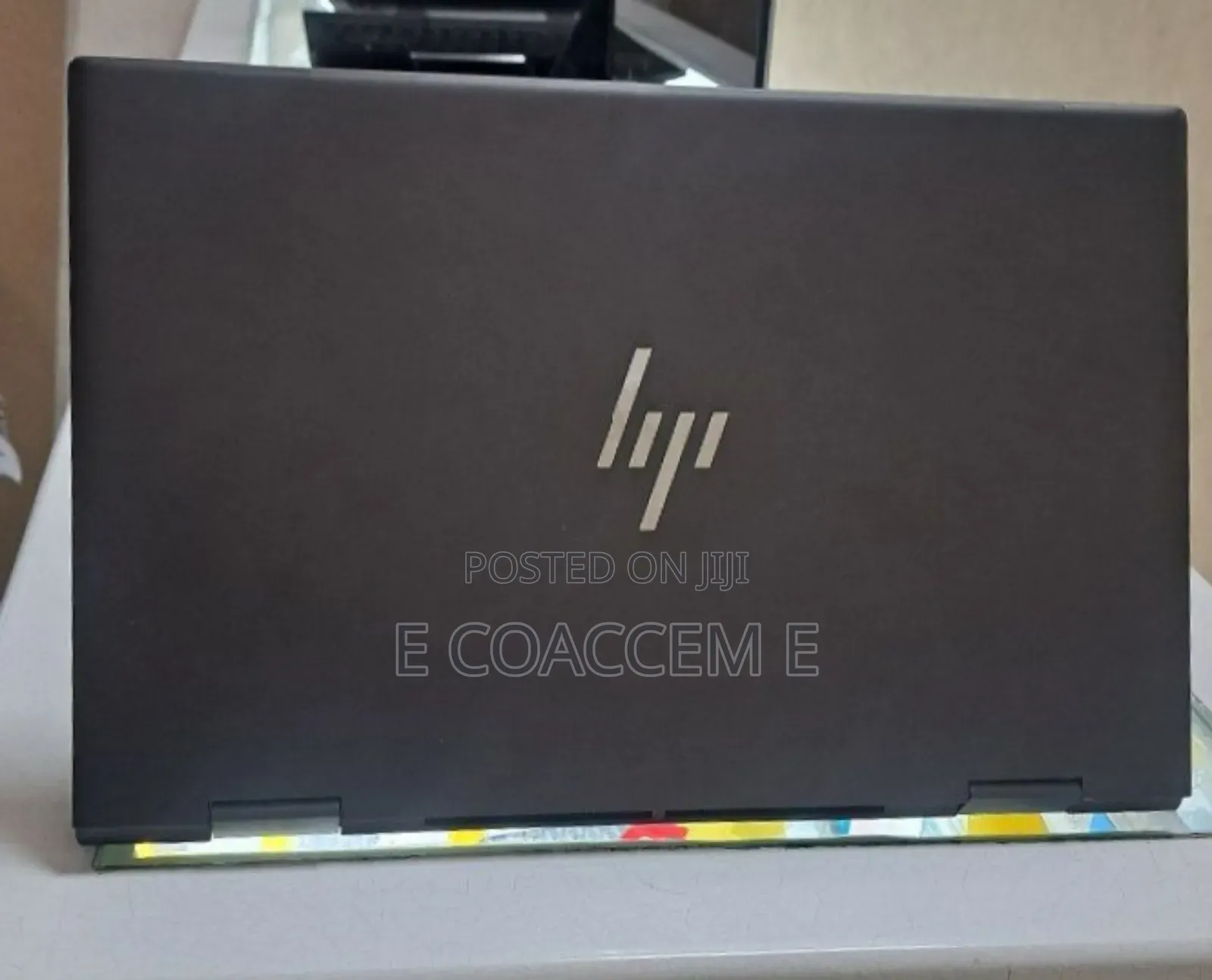 New Laptop HP 12GB AMD Ryzen 7 SSD 512GB