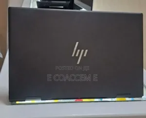 New Laptop HP 12GB AMD Ryzen 7 SSD 512GB