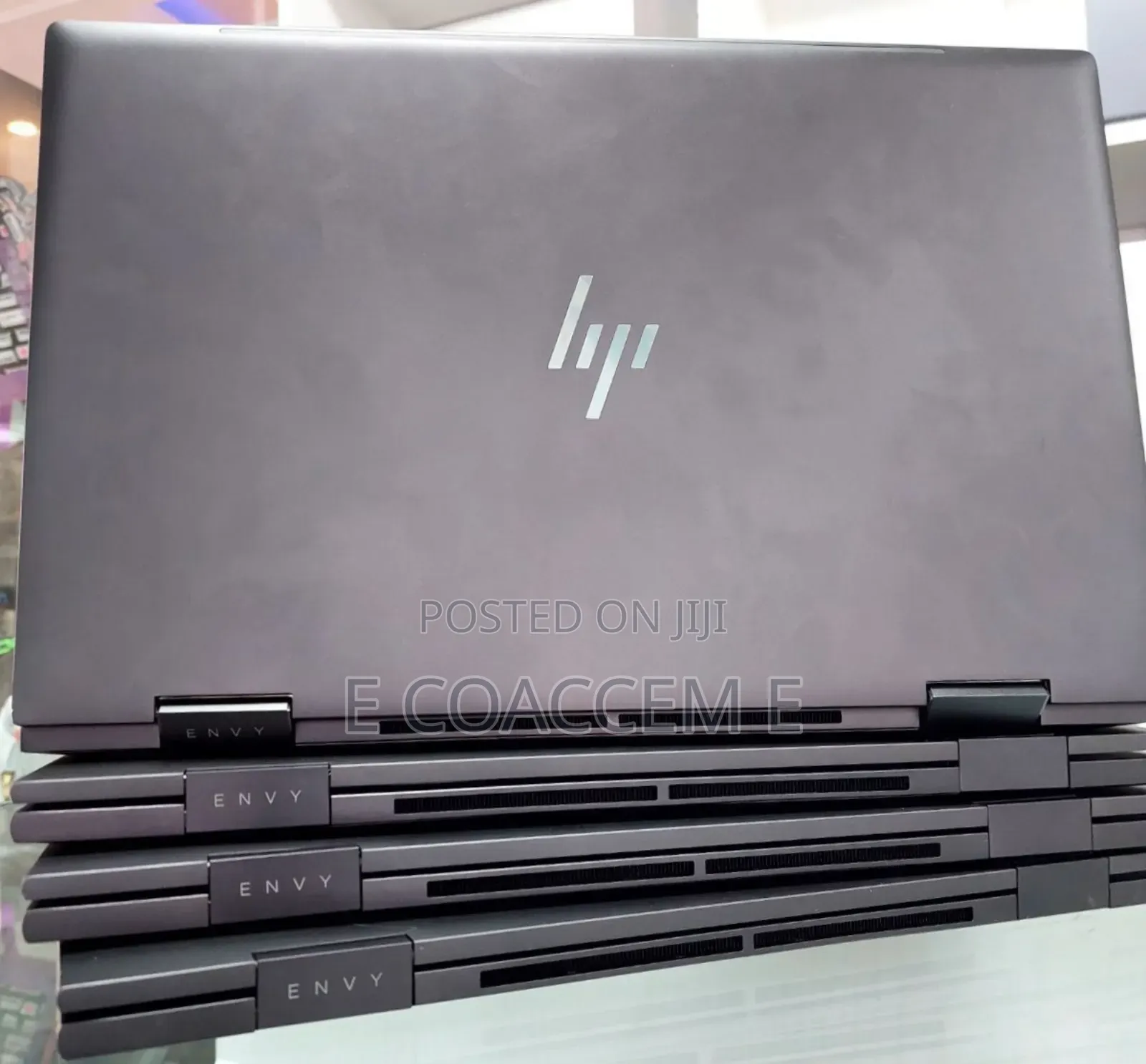New Laptop HP 12GB AMD Ryzen 7 SSD 512GB