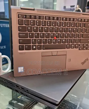 New Laptop Lenovo 16GB Intel Core I5 SSD 512GB