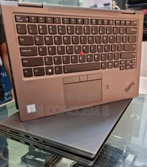 New Laptop Lenovo 16GB Intel Core I5 SSD 512GB