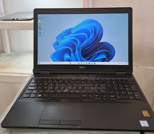 New Laptop Dell 8GB Intel Core I5 SSD 512GB