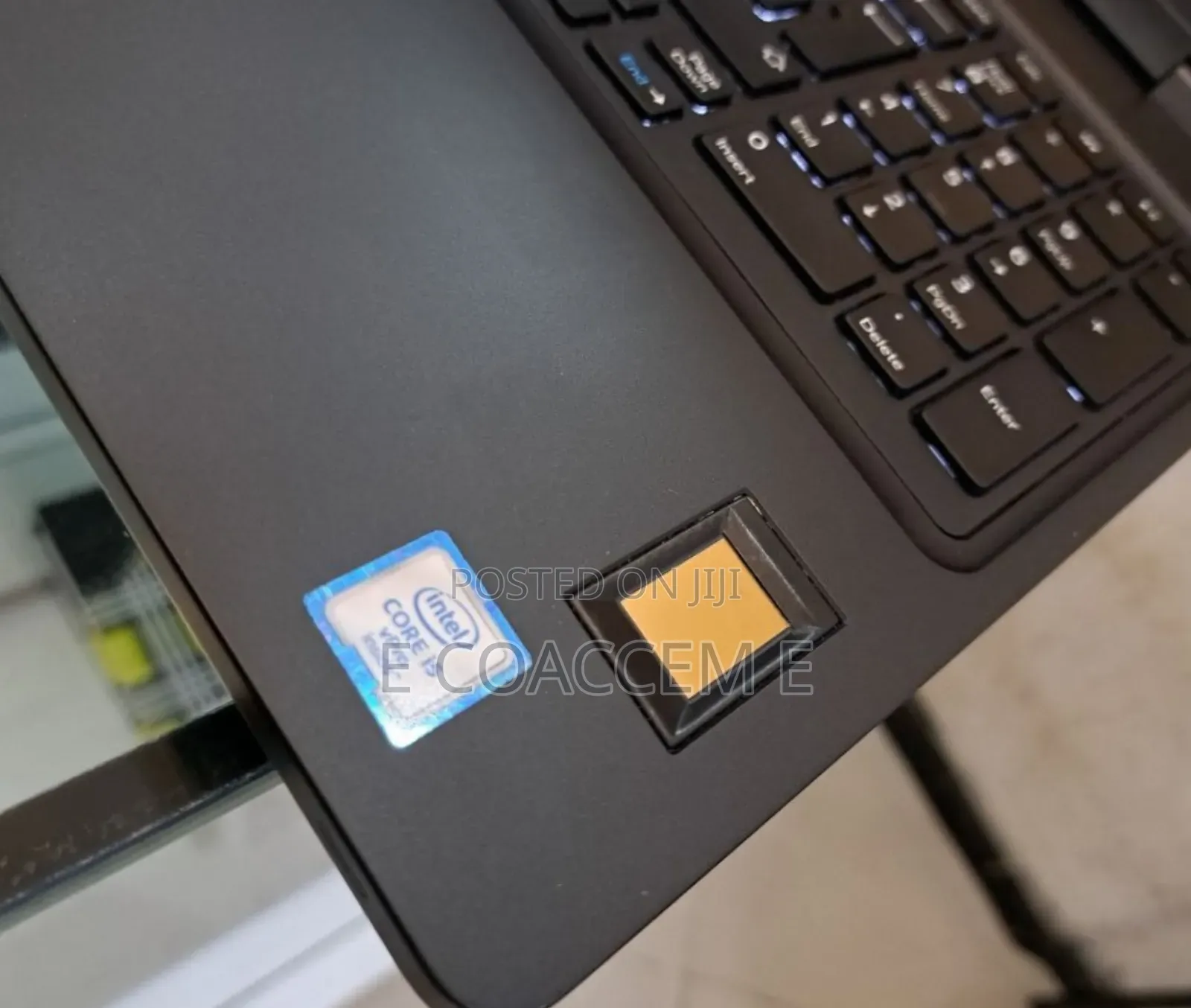 New Laptop Dell 8GB Intel Core I5 SSD 512GB