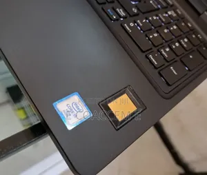 New Laptop Dell 8GB Intel Core I5 SSD 512GB