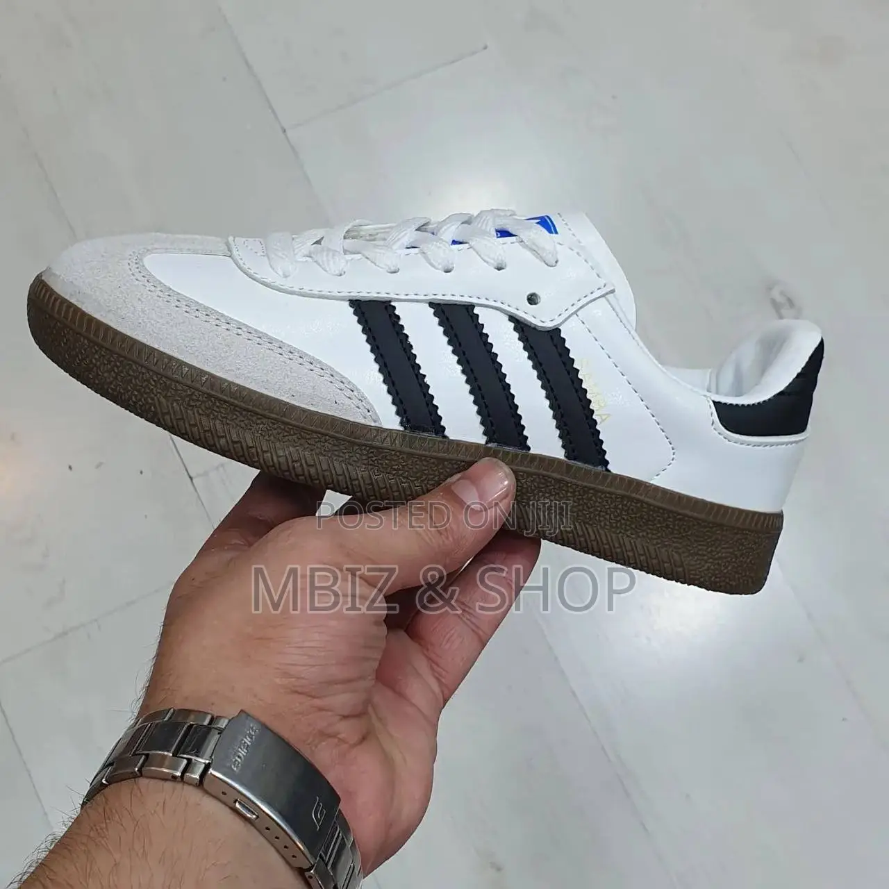 Adidas Samba Shoes
