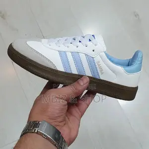 Adidas Samba Shoes