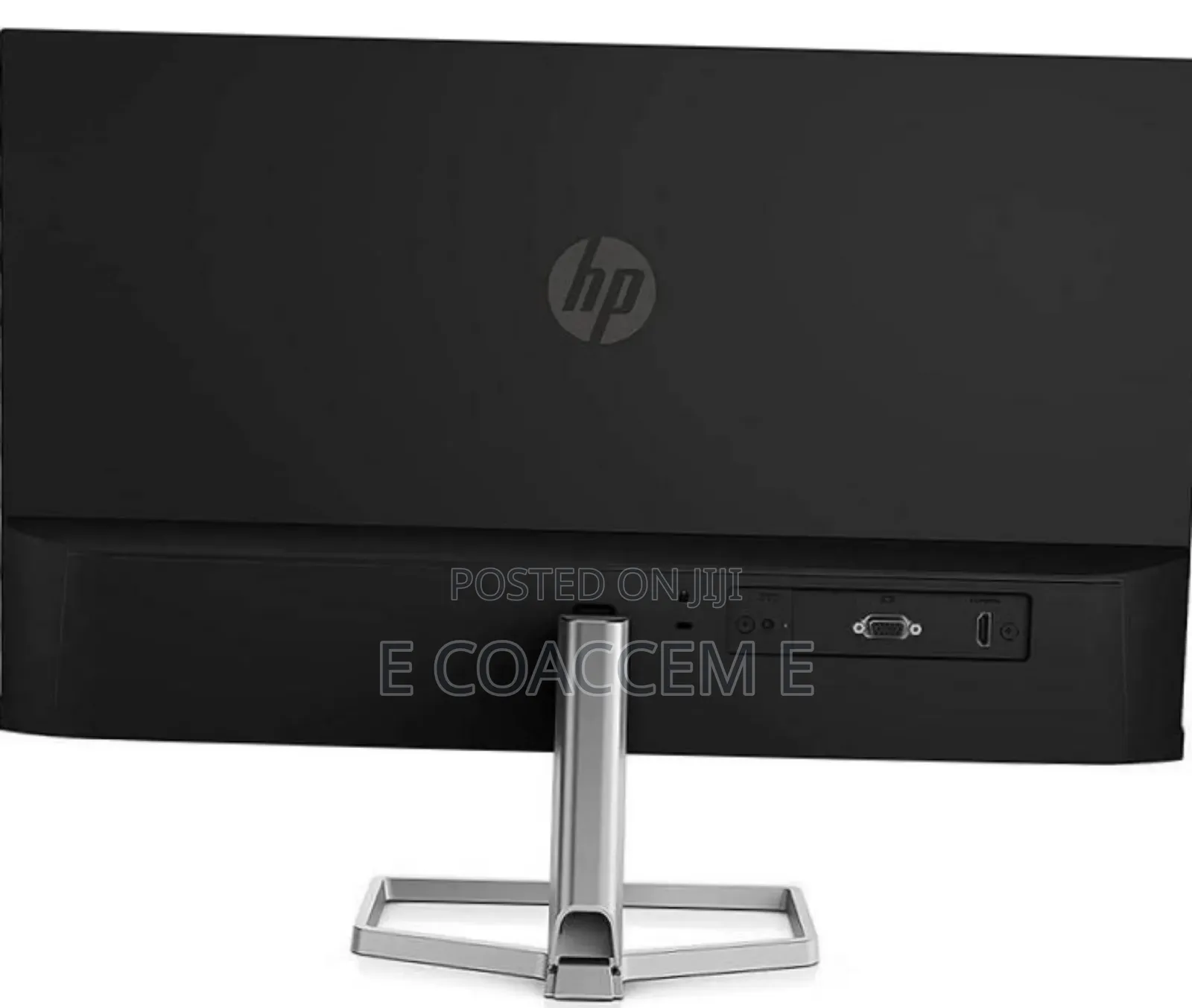 Hp Monitor