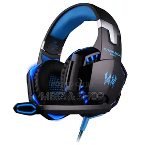 Photo - Kotion Each Pro Gaming Headset