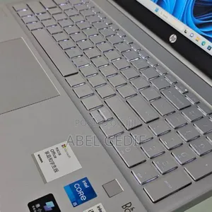 Photo - New Laptop HP Pavilion 15 16GB Intel Core I5 SSD 1T