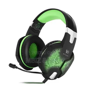 Photo - Kotion Each Gaming Headset G3100