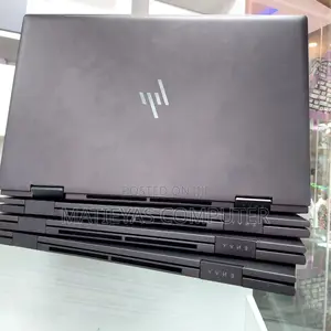 New Laptop HP Envy X360 12GB AMD Ryzen 7 SSD 512GB