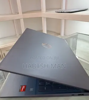 New Laptop HP Pavilion 15 8GB AMD Ryzen 5 SSD 512GB