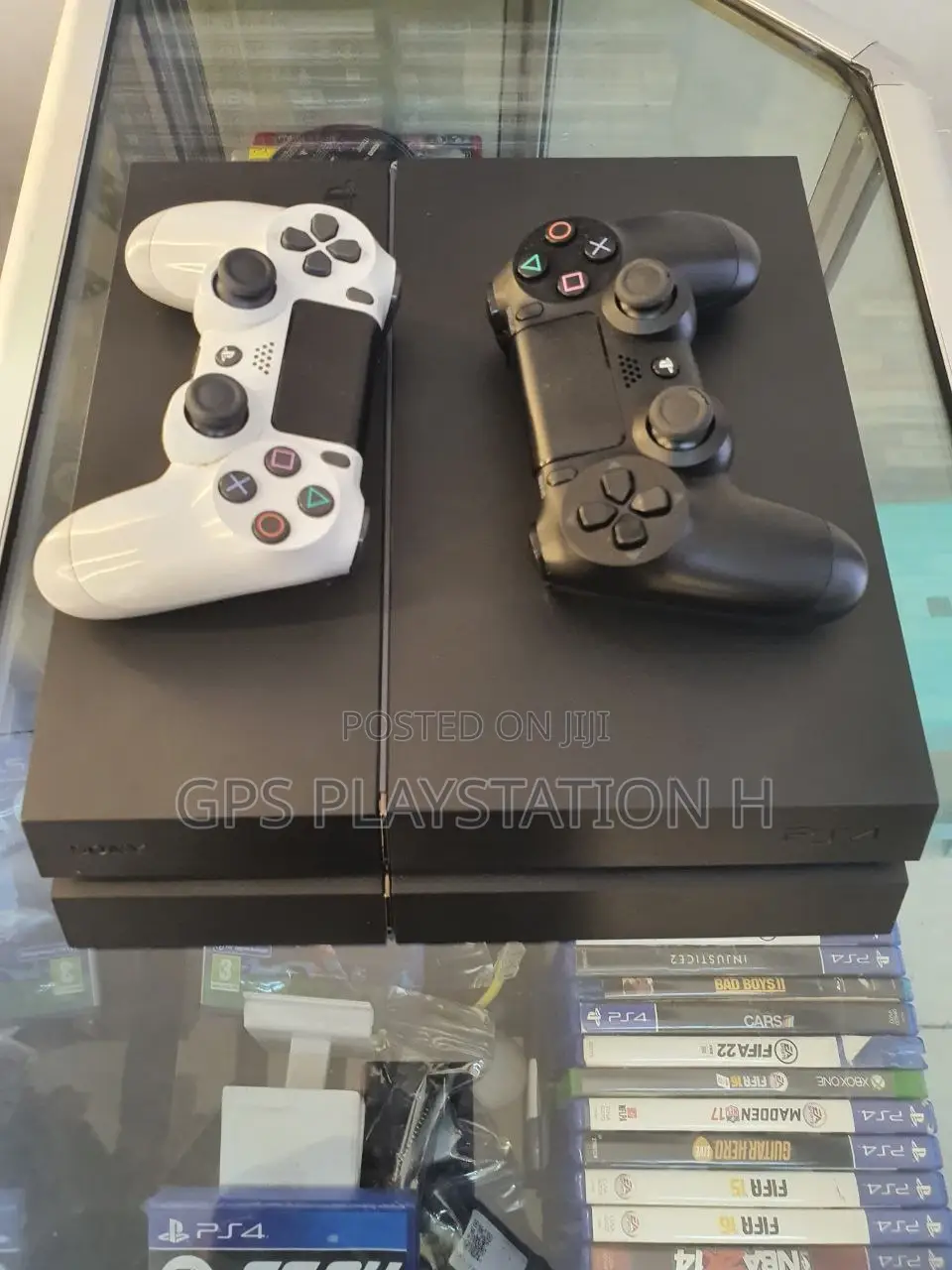 Playstation 4 Jealbreak 9.00 Version Soft Wear