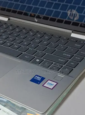 New Laptop HP Envy X360 16GB Intel Core I7 SSD 1T