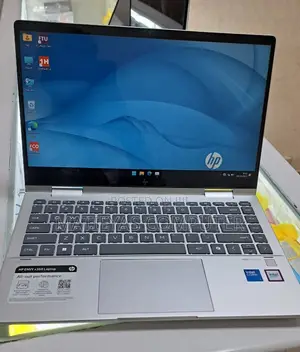 New Laptop HP Envy X360 16GB Intel Core I7 SSD 1T