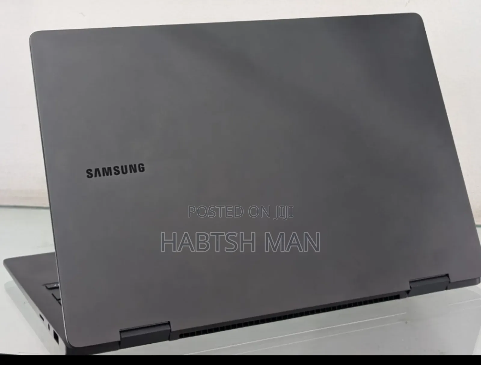 New Laptop Samsung NP-X360 8GB Intel Core I5 SSD 256GB