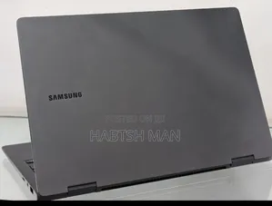 New Laptop Samsung NP-X360 8GB Intel Core I5 SSD 256GB