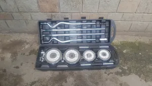 ተገጣጣሚ ዳምፔልና ባርቤል