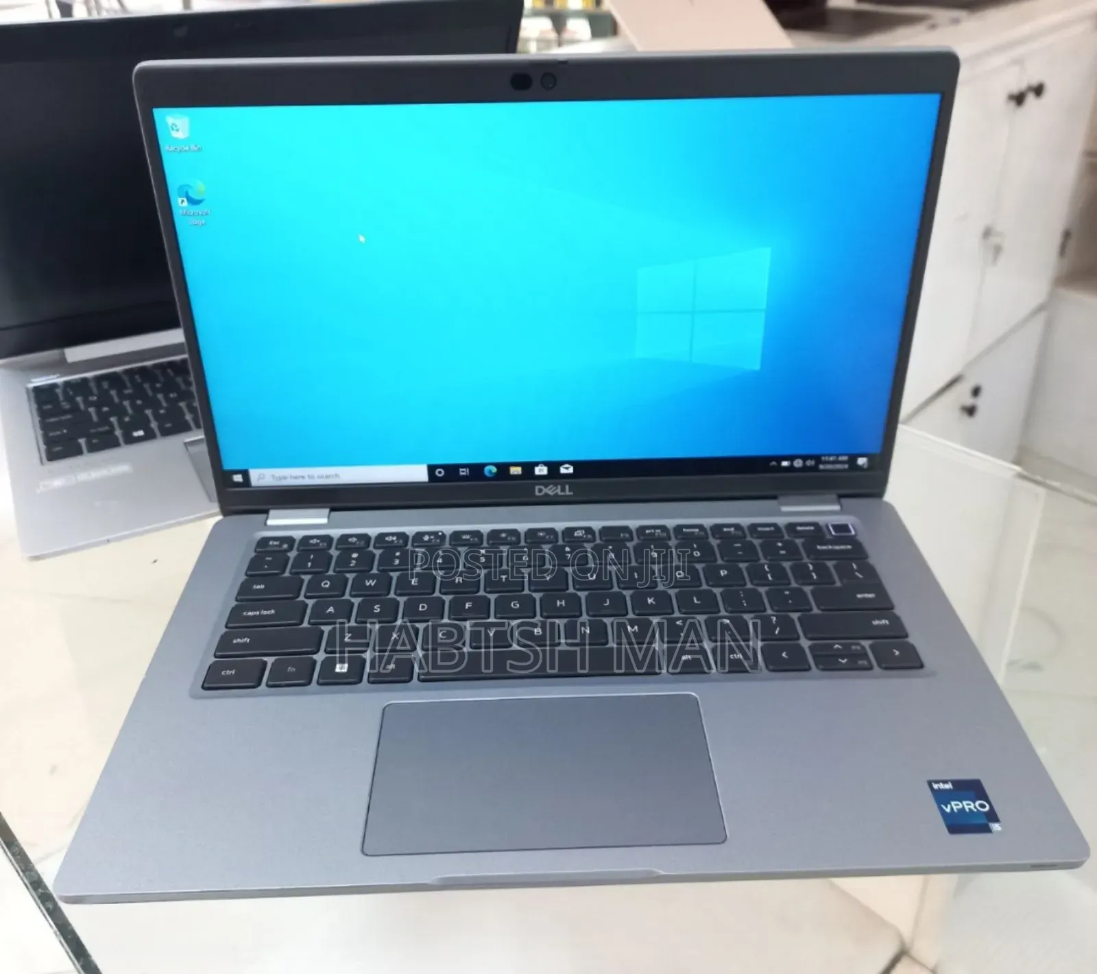 New Laptop Dell Latitude 5310 16GB Intel Core i5 SSD 256GB