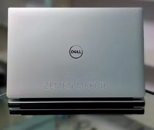 Photo - New Laptop Dell XPS 15 32GB Intel Core I9 SSD 256GB