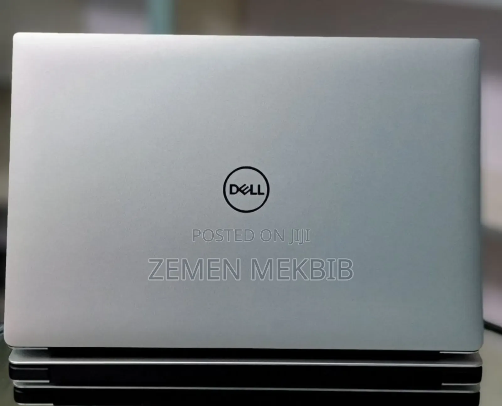 New Laptop Dell XPS 15 32GB Intel Core I9 SSD 256GB