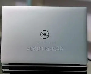 New Laptop Dell XPS 15 32GB Intel Core I9 SSD 256GB