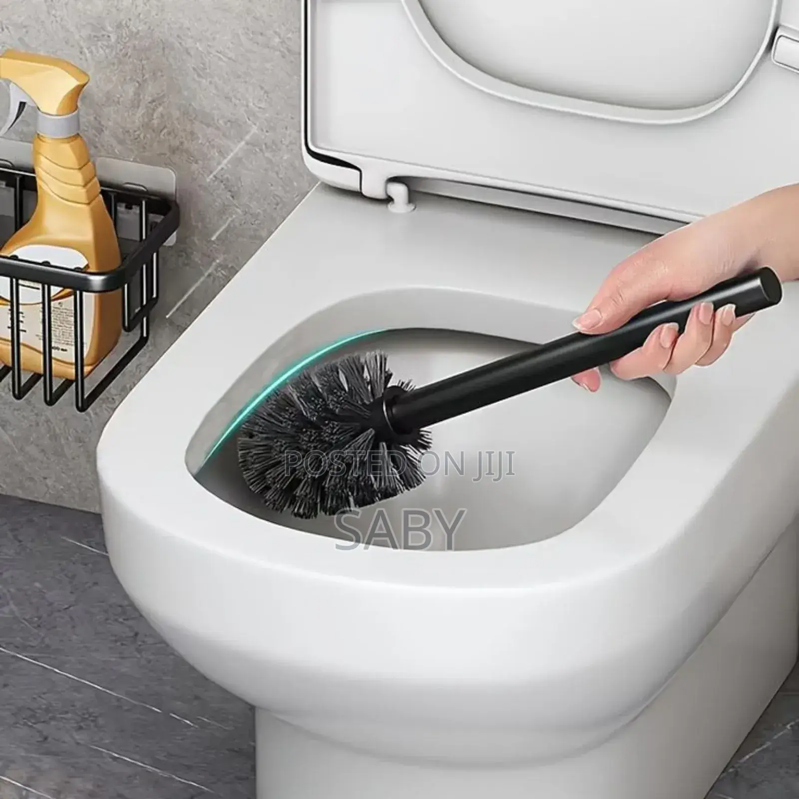 High Quality Toilet Cleaning Brush